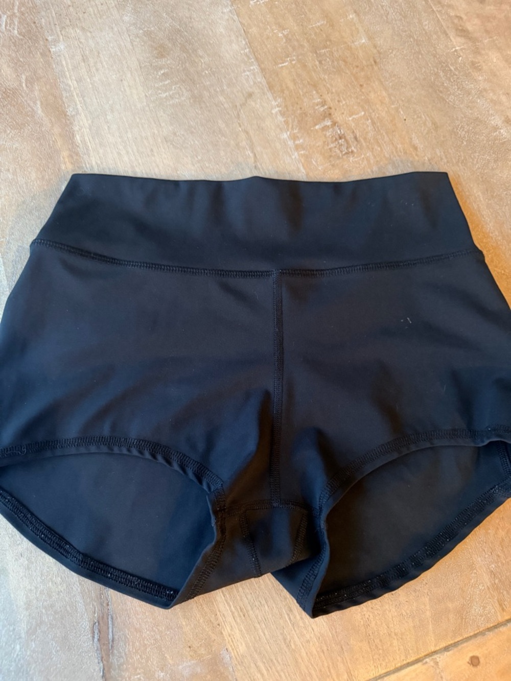 Women’s Five Dancewear Bootie Shorts